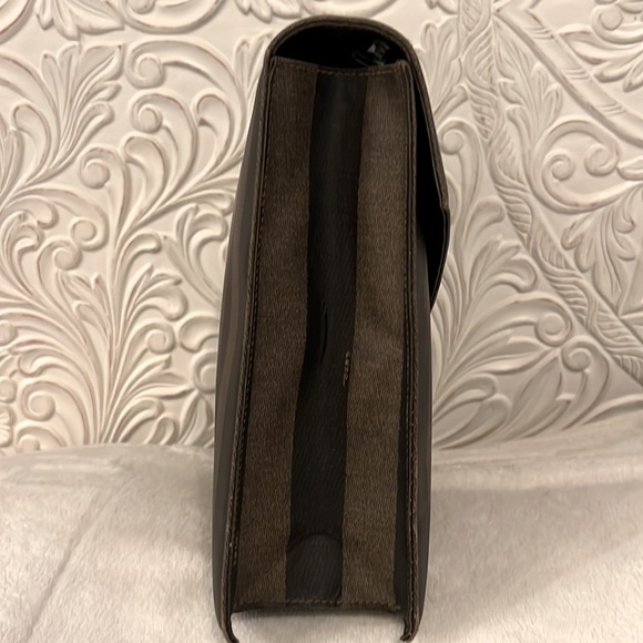 Authentic Fendi Briefcase - Picture 5 of 15